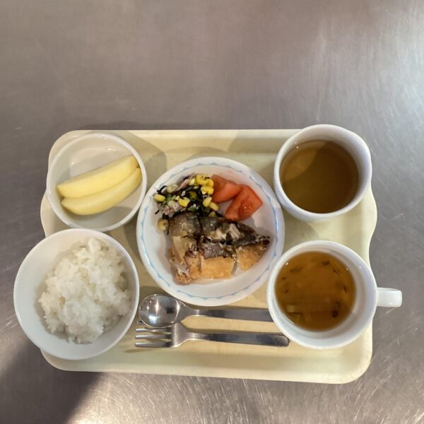 画像：1月お誕生日会